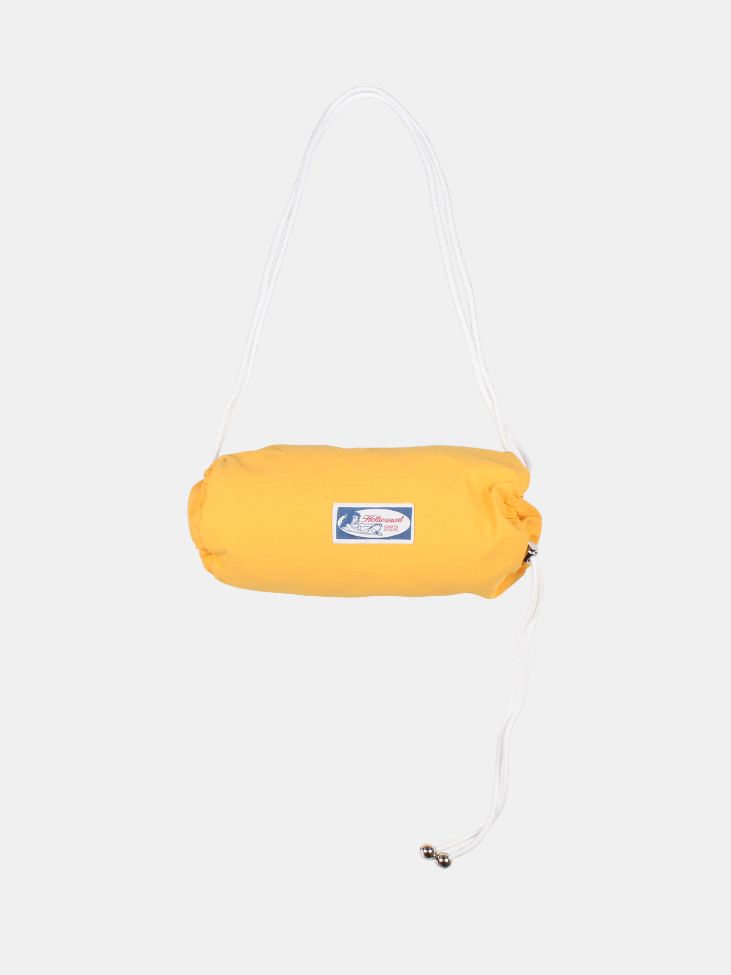 mini candy bag (yellow)
